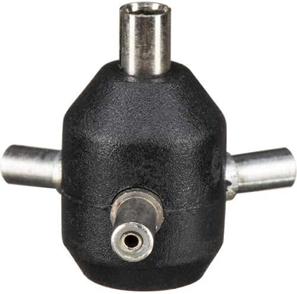 108946_A.jpg - KAISER 1322 TRIPLE PC OUTLET - Image 1