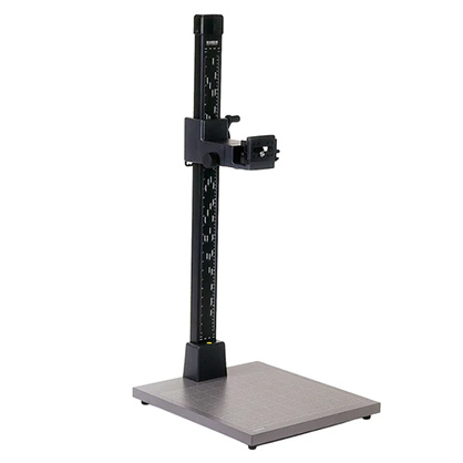 Kaiser Copy Stand RS 1 with RA-1 Arm, 40" Counterbalanced Column
