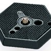 Best image for Manfrotto 030-38 Assy Plate Quick Release for tripod
