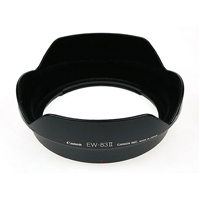 Canon Lens Hood EW83II - Best Available Image
