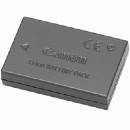 Canon NB1LH Battery