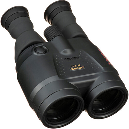 Best image for Canon 18x50 IS Binoculars
