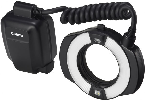 Canon MR-14EX MK II Macro Ring - Best Available Image