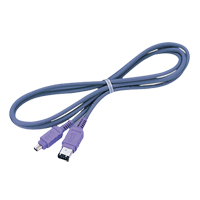 SONY I-LINK VMCIL6  (FIREWIRE) CABLE