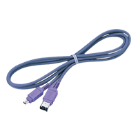 Best image for SONY I-LINK VMCIL6  (FIREWIRE) CABLE