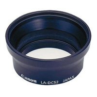 Canon LA-DC 52B Conversion Adapter - Best Available Image