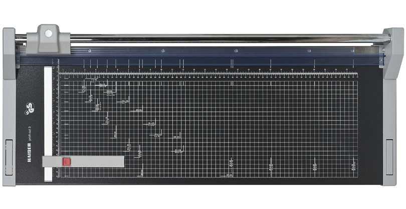 Kaiser 72cm Safety Trimmer - Best Available Image