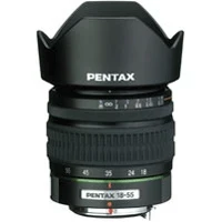 Best image for Pentax 18-55mm f3.5-5.6 Lens