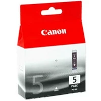 CANON PGI5BK PIGMENT BLACK INK TANK - Best Available Image