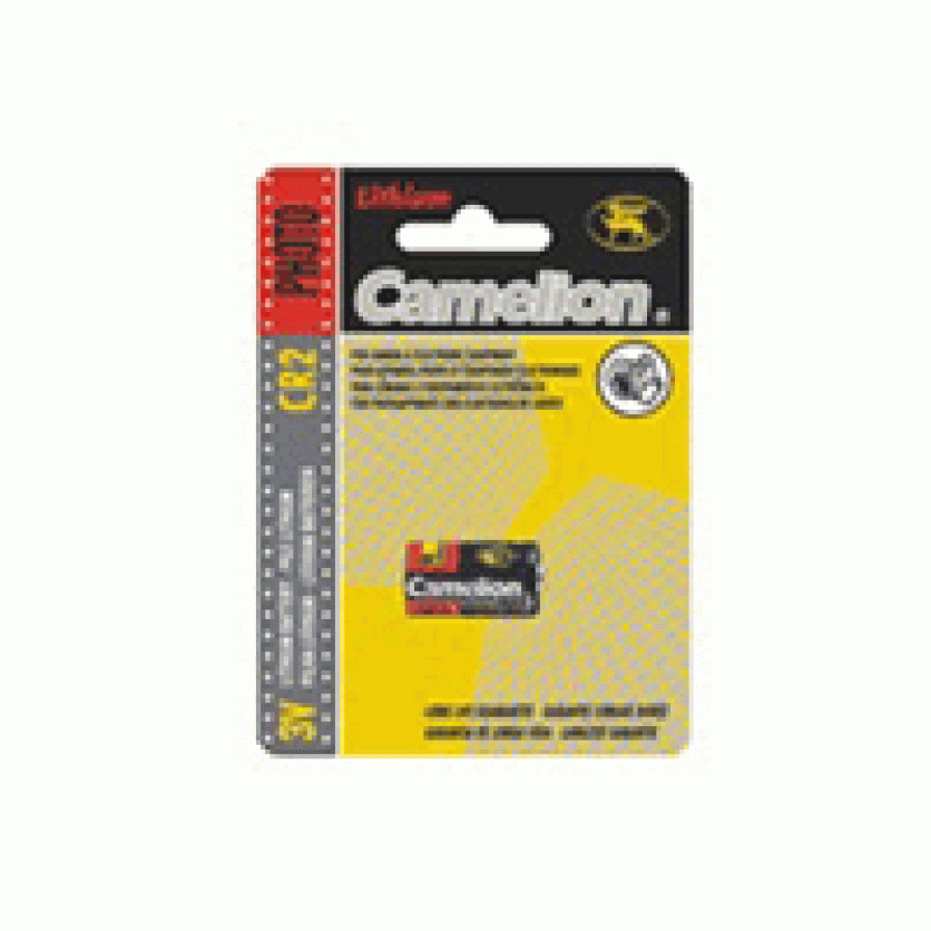 Camelion CR2 Battery