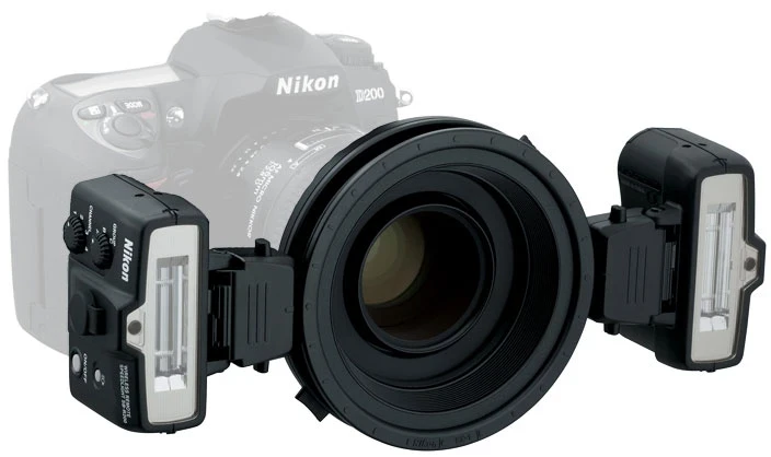 Nikon R1 Speedlight Kit - Best Available Image