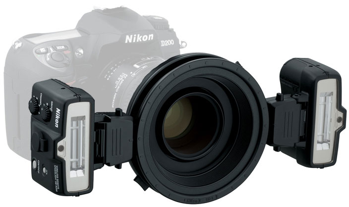 Nikon R1 Speedlight Kit