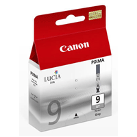 Best image for Canon PGI9GY Grey Pigment Ink Tank