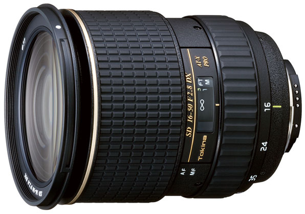 Best image for TOKINA ATX 16-50mm F2.8 CANON