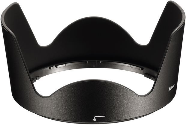 NIKON HB-35 LENS HOOD (EF-S/18-200 VR) - Best Available Image