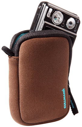 CULLMANN 91251 ELBA COMPACT 100 - BROWN - Best Available Image
