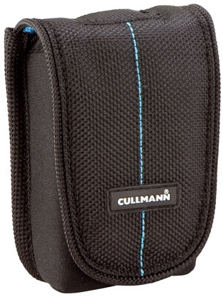 Cullmann 93800 SYDNEY Compact100 BLK/BLU