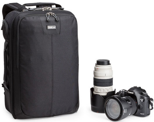 ThinkTank Airport Essentials - Best Available Image