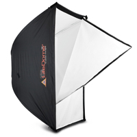 Photoflex LiteDome Large 36x48x25" (91x122x64cm) w/QRC system - Best Available Image