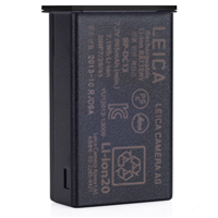 Best image for Leica T Lithium-ion Batt BP-DC13 Black