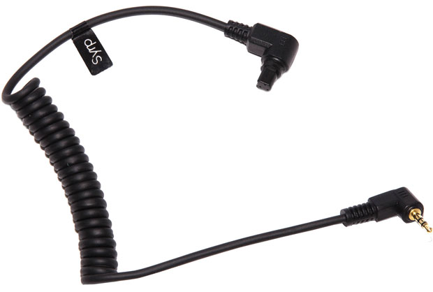 SYRP 3C Link Cable Canon - Best Available Image