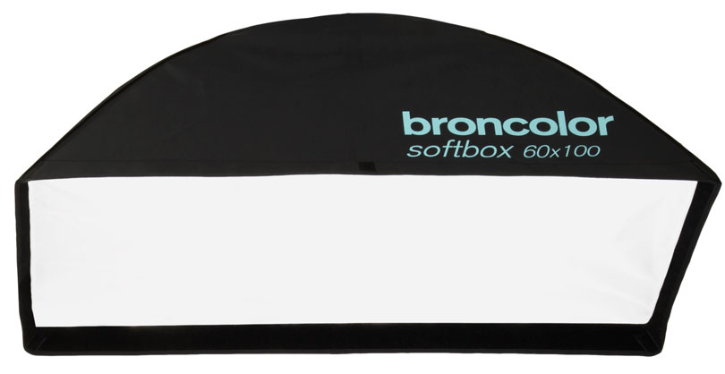 Best image for Broncolor Softbox 60x100 cm