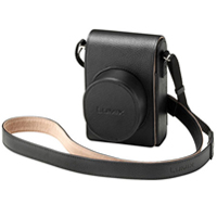 Panasonic Case For LX100 - Best Available Image