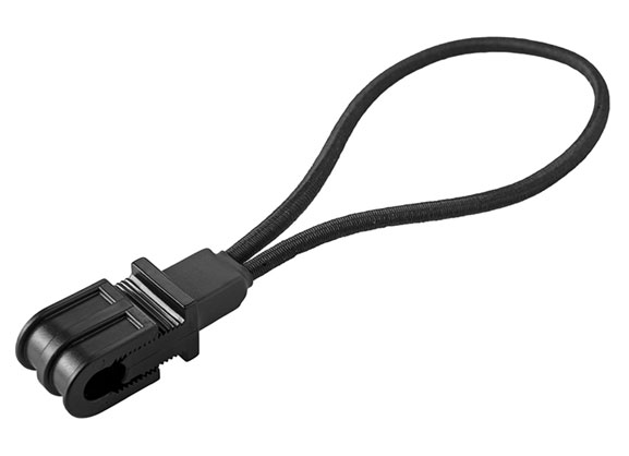 Tether Tools JerkStopper Stretch 6" - Best Available Image