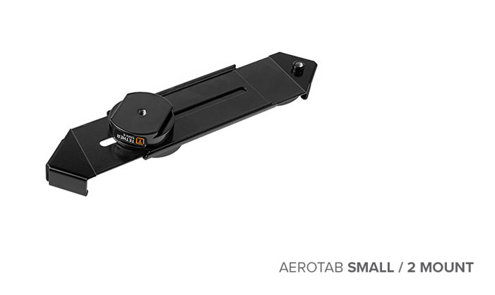 Tether Tools AeroTab Universal Tablet System S2 - Best Available Image
