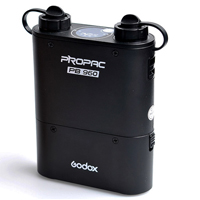 Godox PB960 PROPAC Lithium Power Pack