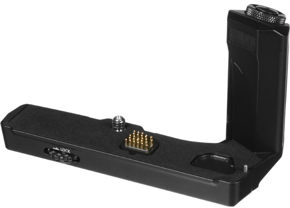 OLYMPUS HLD-8G Power Adapetr Grip E-M5 11 - Best Available Image