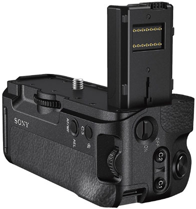 Sony VGC2EM Vertical Grip  A711