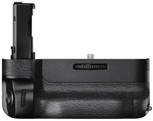 1011237_A.jpg - Sony VGC2EM Vertical Grip  A711 - Image 1