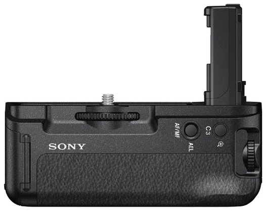 1011237_B.jpg - Sony VGC2EM Vertical Grip  A711 - Image 2