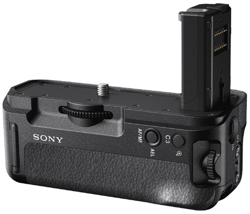 1011237_C.jpg - Sony VGC2EM Vertical Grip  A711 - Image 3