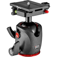 Manfrotto MHXPRO-BHQ6 XPRO Ball Head with Top Lock Quick-Release System - Best Available Image