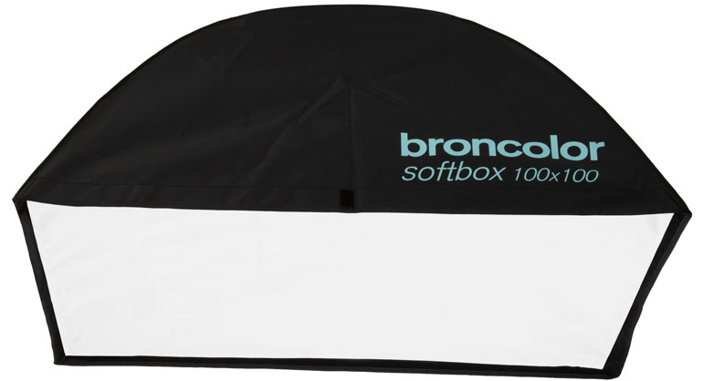 Best image for Broncolor Softbox 100x100