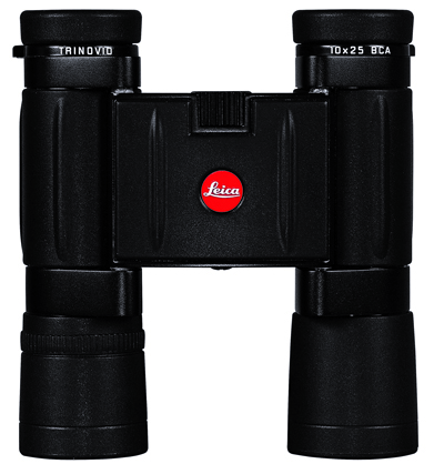 LEICA 10x25 BCA Trinovid Binocular - Best Available Image