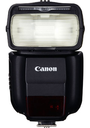 Best image for Canon Speedlite 430EX III RT