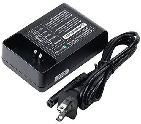 Best image for Godox VC-18 AC Charger