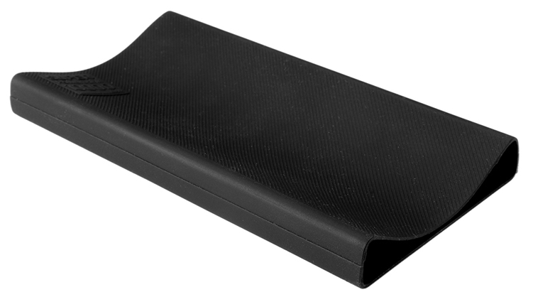 Best image for Tether Tools Silicone Sleeve for Rock Solid External Battery Pack Black