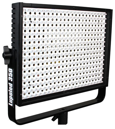 LUPOLED 350 LED Panel
