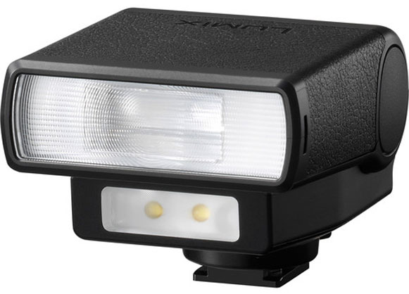 Best image for Panasonic DMW-FL200LE Flash