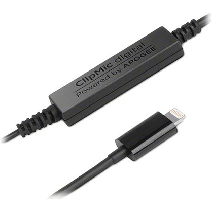 1013017_B.jpg - Sennheiser Clip-Mic Digital - Image 2