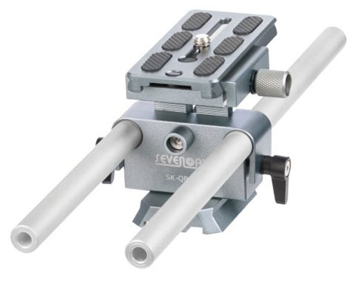 Best image for Sevenoak SK-QBP01 Quick release base