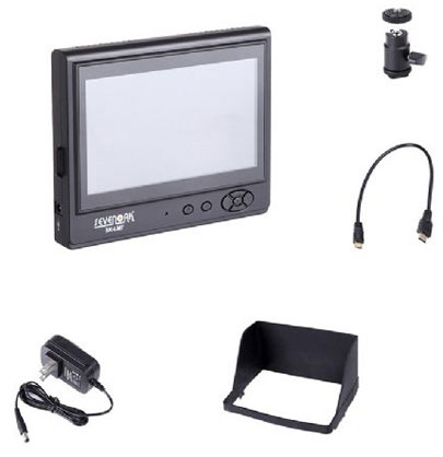 Best image for Sevenoak SK-LM7 7" On camera Monitor
