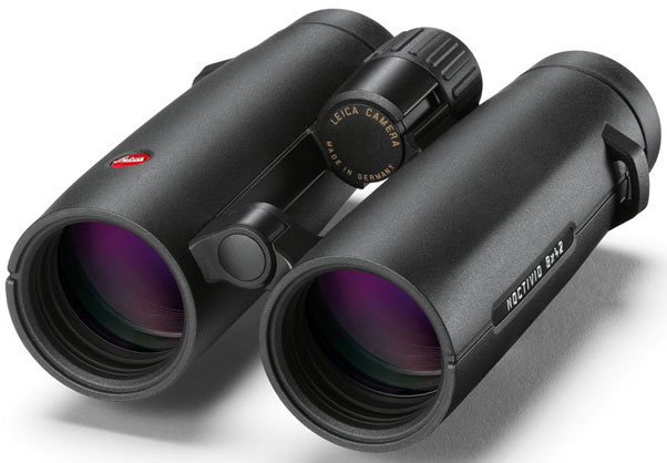 Best image for Leica 8x42 Noctivid Binocular