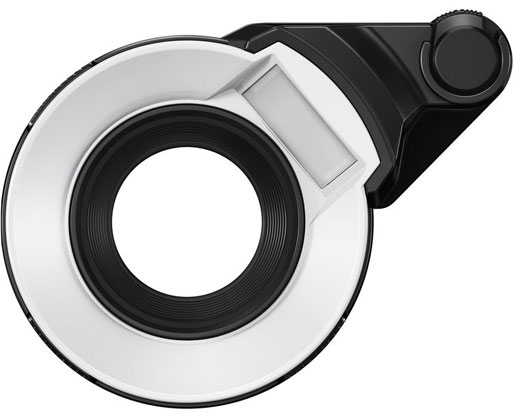 Best image for Olympus FD-1 Flash diffuser TG-7