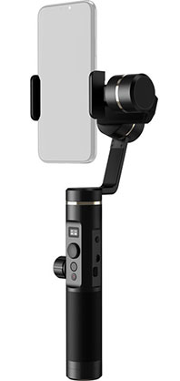 Best image for FeiyuTech PG Live 3-Axis Smartphone Gimbal