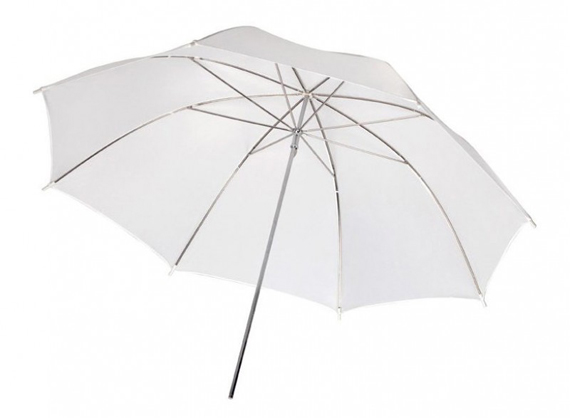 Godox UB-008-40 Translucent Umbrella - Best Available Image
